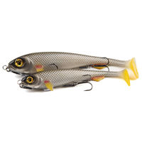 Fox Rage Super Slick Shads Loaded